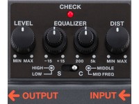 <b>BOSS MT-2W Pedal METAL Zone Distorção Edição Especial Waza Craft</b> <b>BOSS MT-2W Pedal METAL Zone Distorção Edição Especial Waza Craft</b>